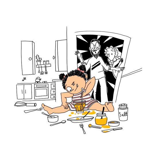 Bacche ka cartoon best sale